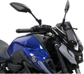 Powerbronze ライトスクリーン YAMAHA MT-07 21/ダークティント | 430-U314-002