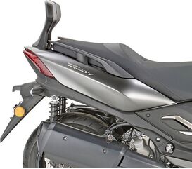 GIVI / ジビ バックレスト Yamaha トリシティ― 300 | TB2149