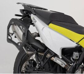 SW-MOTECH / SWモテック PRO side carrier | KFT.03.992.30000/B