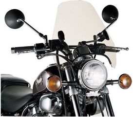 GIVI / ジビ WINDSHIELD SUZUKI TU 250X 1997-2004 | A601