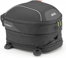 Givi / ジビ Easy T - シートロック リアバッグ - ブラック - | EA147