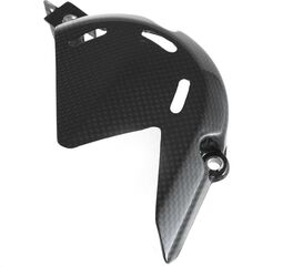 FULLSIX REAR HUGGER - WIDE Color - CLEAR COAT | MD-V418-TC71