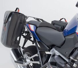 SW Motech Sysbag WP M/M bag system. BMW R 1250 RS (22-). | BC.SYS.07.913.31101/B