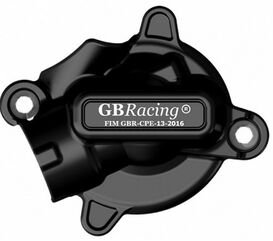 GBRacing / ジービーレーシング GSXR1000 L7 Water Pump Cover | EC-GSXR1000-L7-5-GBR