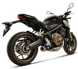 Termignoni /テルミニョーニ スリップオン GP CLASSIC+コレクター ステンレス ステンレススリーブ | H161094SO05