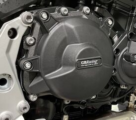 GBRacing / ジービーレーシング F 900 R クラッチカバー 2020 | EC-F900R-2020-2-GBR