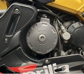 GBRacing / ジービーレーシング RSV 1000 R オルタネーターカバー 2004-2010 | EC-RSV1000-2003-1-GBR