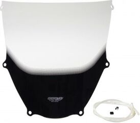 MRA / エムアールエーZX 9 R - Originally-shaped windshield "O" 2000- | 4025066064892