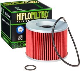 Hiflofiltro オイルフィルター HF192 | HF192