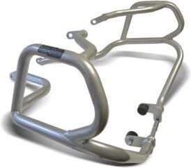 RDMoto / アールディーモト Crash Frame Silver | CF98S