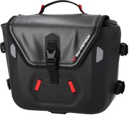 SW-MOTECH / SWモテック SysBag WP S 左側アダプタープレート付属 | BC.SYS.00.004.12000L