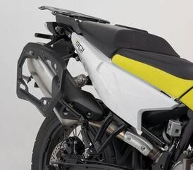 SW-MOTECH / SWモテック TRAX ADV aluminium case system | KFT.03.992.70000/S