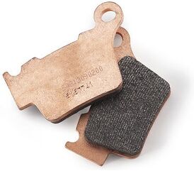 HUSQVARNA Brake pad | 54813990200