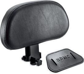 ハーレーダビッドソン アジャスタブル ライダーバックレスト 18年以降 FLDE、FLHC | 52300409