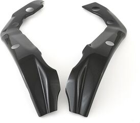 FULLSIX FAIRING SIDE PANEL - LEFT Color - MATT | MB-SR13-TM80