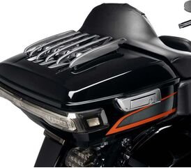 Harley-Davidson Kit,T-Pak,Kit,King,Solid W/Gra | 53000950EVT