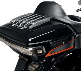 Harley-Davidson Apex Color-Matched King Tour-Pak Luggage | 53000952EVT