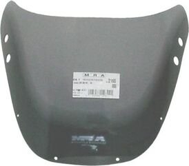 MRA / エムアールエーCBR 900 RR - Originally-shaped windshield "O" -1993 | 4025066127221