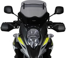 MRA / エムアールエー DL 1000 V-STROM - VARIO（ヴァリオ）ツーリングスクリーン "VT" 2017- | 4025066158171