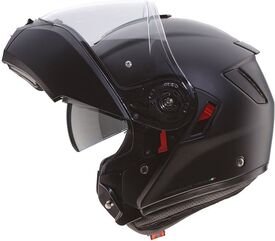 CABERG LEVO X モジュラー ヘルメット ブラック マット | C0GA6017
