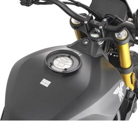 GIVI / ジビ タンクマウンティングキット： TANKLOCK/TANKLOCKED タンクバッグ用 - for various Moto Morini models | BF86