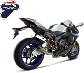 Termignoni / テルミニョーニ GP2R - RHT スリップオン チタン, スリーブ: チタン | Y123094SO02