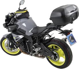 ヘプコ＆ベッカー イージーラック トップケースキャリア Yamaha MT-10 2016- | 6614553 01 05