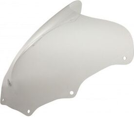MRA / エムアールエーGSX-R 600 98-00 / 750 98-99 - Originally-shaped windshield "O" all years | 4025066257867