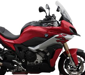 MRA / エムアールエー  S1000XR - ツーリング ウインドシールド "TM" 2020- クリア | 4025066170036