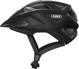 ABUS / アバス MountZ Kids Helmet Velvet Black S | 86965