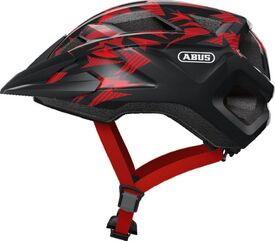 ABUS / アバス MountZ Kids Helmet Shrimp Orange M | 86972