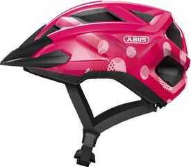 ABUS / アバス MountZ Kids Helmet Fuchsia Pink S | 86973