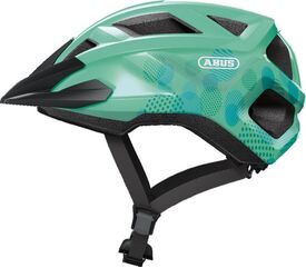 ABUS / アバス MountZ Kids Helmet Celeste Green S | 86975