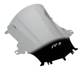 Powerbronze / パワーブロンズ エアフロースクリーン ダークティント YAMAHA YZF-R1, 15-19 | 400-Y131-002