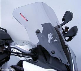 Powerbronze / パワーブロンズ フリップスクリーン イエロー DUCATI MULTISTRADA 1200, 13-14, (440 MM) | 420-D108-006