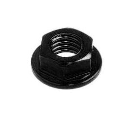 Lightech / ライテック NUT WITH WASHER M6 | 0015M06