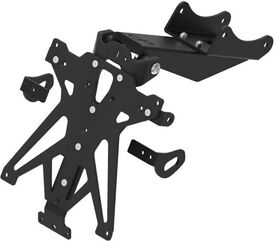 LighTech / ライテック Adjustable License Plate Holder | TARHO114A3