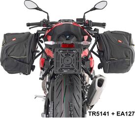 GIVI / ジビ REMOVE-X TR5141 Quick Release SideFrame for Soft Side Bags for BMW S 1000 R 21- | TR5141