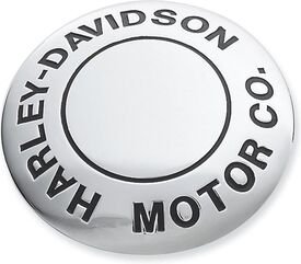 ハーレーダビッドソン フューエルキャップ - メダリオン HD-MOTOR | 99539-97