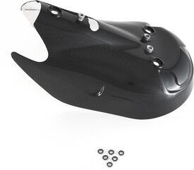 FULLSIX EXHAUST PROTECTOR OEM | MD-SFV2-M61