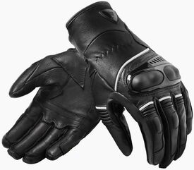Revit / レブイット Men's Hyperion H2O Gloves Black-White | FGS175-1600-S