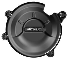 GBRacing / ジービーレーシング CBR500 2013-2014 オルタネーターカバー | EC-CBR500-2013-1-GBR