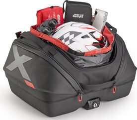 GIVI / ジビ X-Line トップバッグ Monokey® ファーストニングシステム 40 L. | XL08B