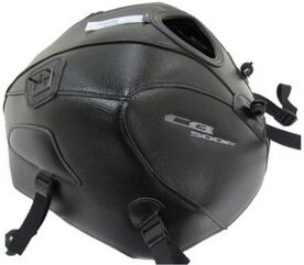 Bagster / バグスター タンクカバー CB 500 F ブラック | 1711U