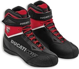 DUCATI / ドゥカティ 純正商品 Corse City C2 Technical Short Boots | 9810719