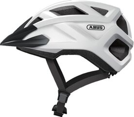 ABUS / アバス MountZ Kids Helmet Polar White S | 86967