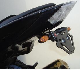 Top-Block / トップブロック ライセンスプレートホルダー KAWASAKI Z1000 (10-12),ZX6R (03-04),Z750,S (04-06) | SPEKZ