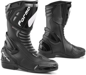 Forma / フォーマ Freccia Dry Racing Boots Standard Fit, Black |FORV19W-99