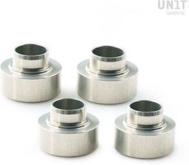 Unitgarage / ユニットガレージ Bushings for symmetrical Ohlins | U096