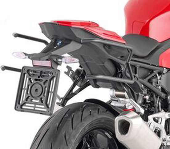 GIVI / ジビ REMOVE-X TR5141 Quick Release SideFrame for Soft Side Bags for BMW S 1000 R 21- | TR5141